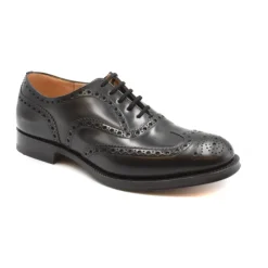 Klassische Derby-Schuhe für Herren