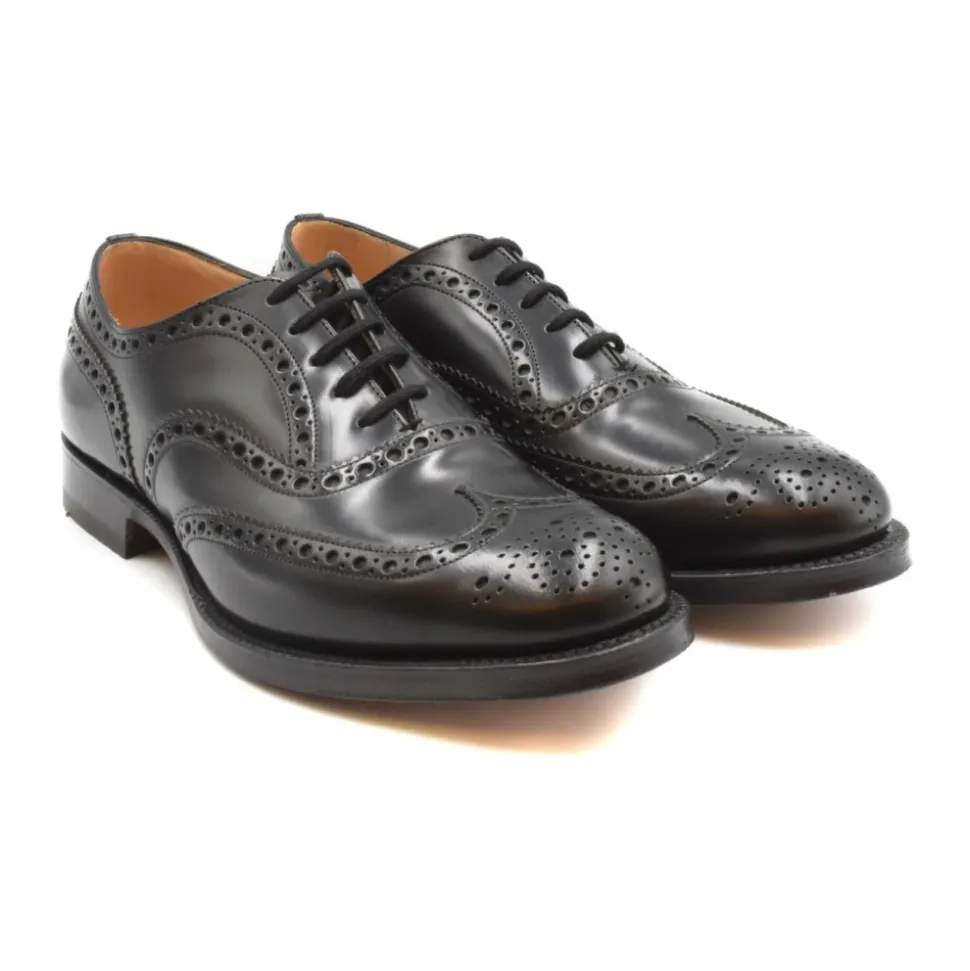 Klassische Derby-Schuhe für Herren