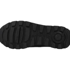 Klassische Dress Shoes mit Klettverschluss
