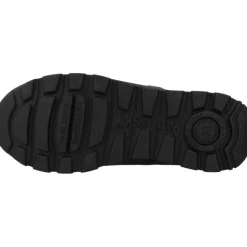 Klassische Dress Shoes mit Klettverschluss