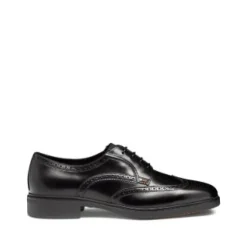 Klassische Easy Brogues Schuhe