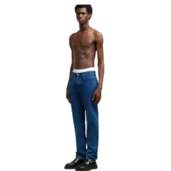 Klassische Fit Jeans