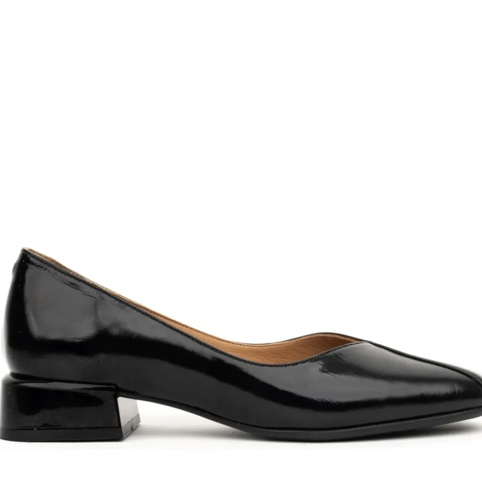 Klassische Geschlossene Pumps