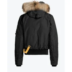 Klassische Gobi Bomberjacke