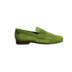 Klassische Lederschuhe