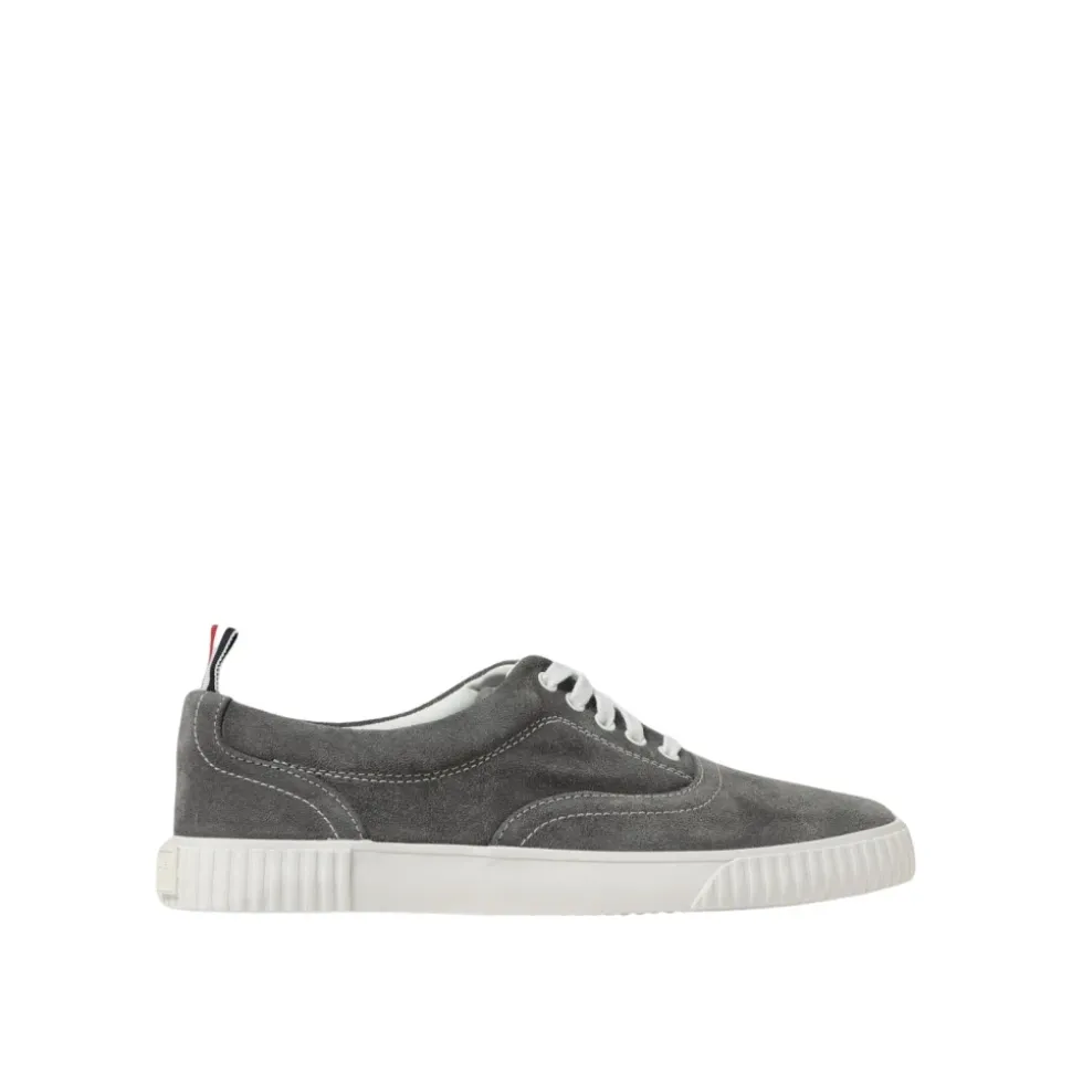 Klassische lässige Halbschuhe