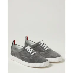 Klassische lässige Halbschuhe