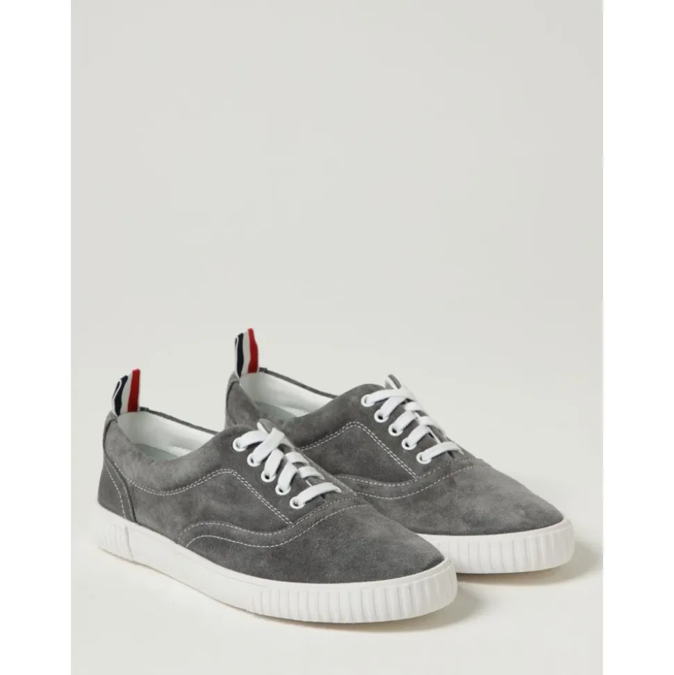 Klassische lässige Halbschuhe