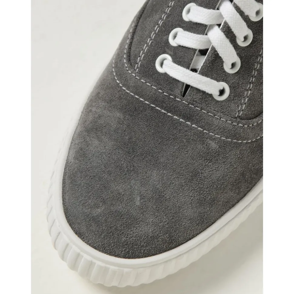 Klassische lässige Halbschuhe