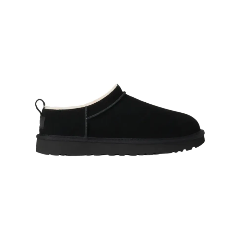 Klassische Micro Damenstiefel