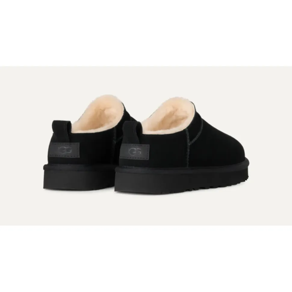 Klassische Micro Damenstiefel