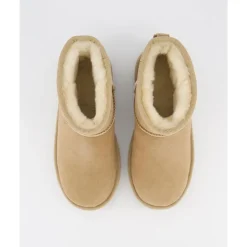 Klassische Mini Sand Kinder Schuhe