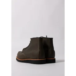 Klassische Moc Alpine Stiefel