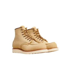 Klassische Moc Hawthorne Abilene Stiefel