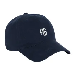 Klassische Navy Baseballkappe