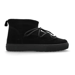 Klassische niedrige Schneestiefel