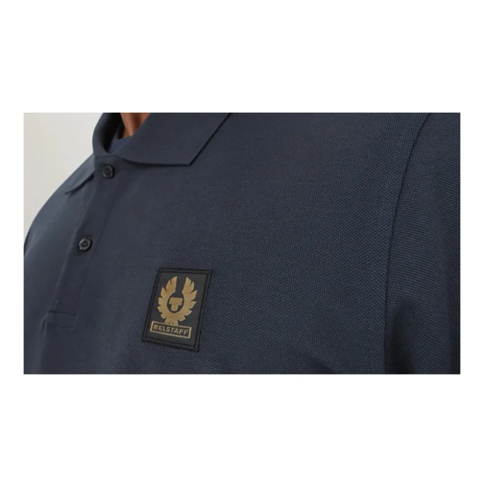 Klassische Poloshirts für Männer