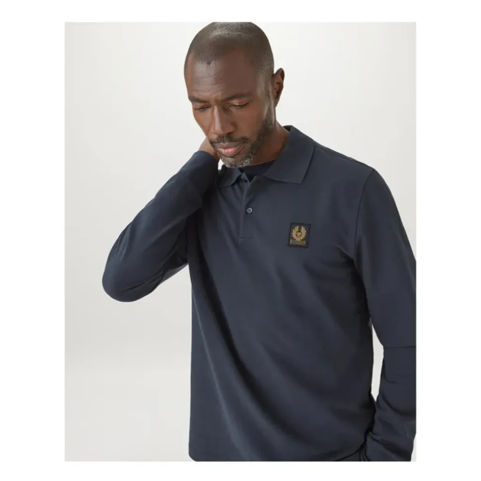 Klassische Poloshirts für Männer