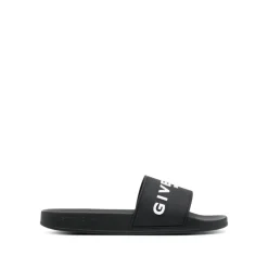 Klassische Pool-Slides mit Logo