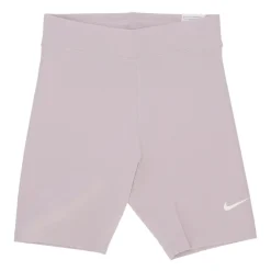 Klassische Radhose in Violett/Segel
