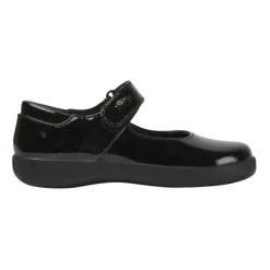 Klassische Riemchenschuhe