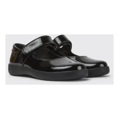 Klassische Riemchenschuhe