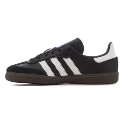 Klassische Samba Junior Fußballschuhe