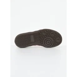 Klassische Samba OG weiße Sneakers