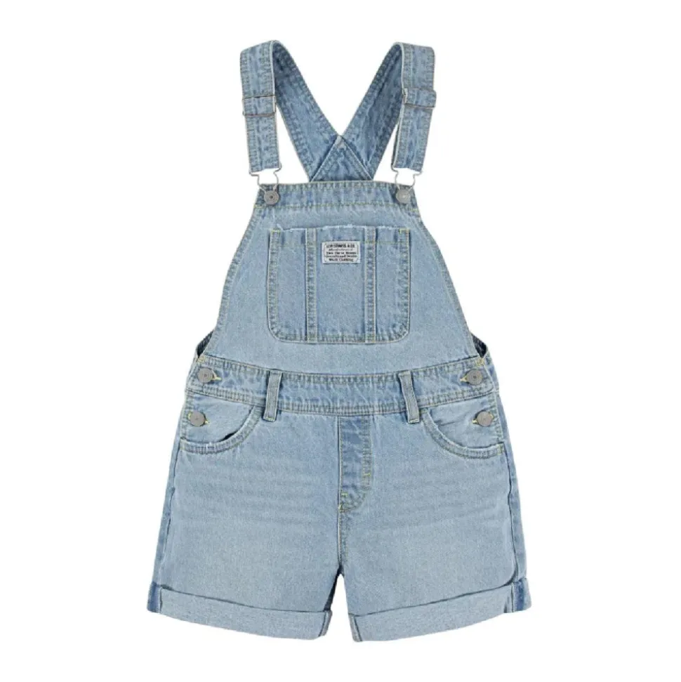Klassische Shortalls