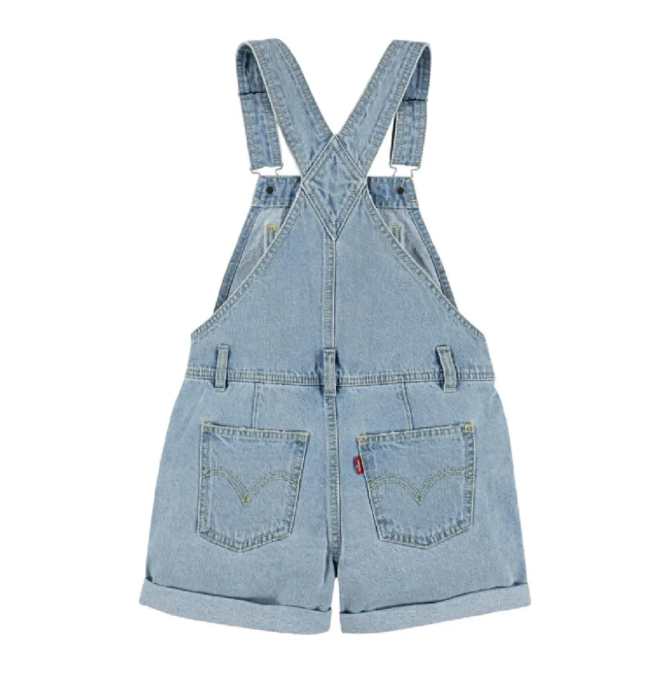 Klassische Shortalls