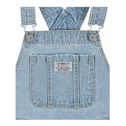 Klassische Shortalls