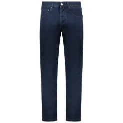 Klassische Straight Jeans