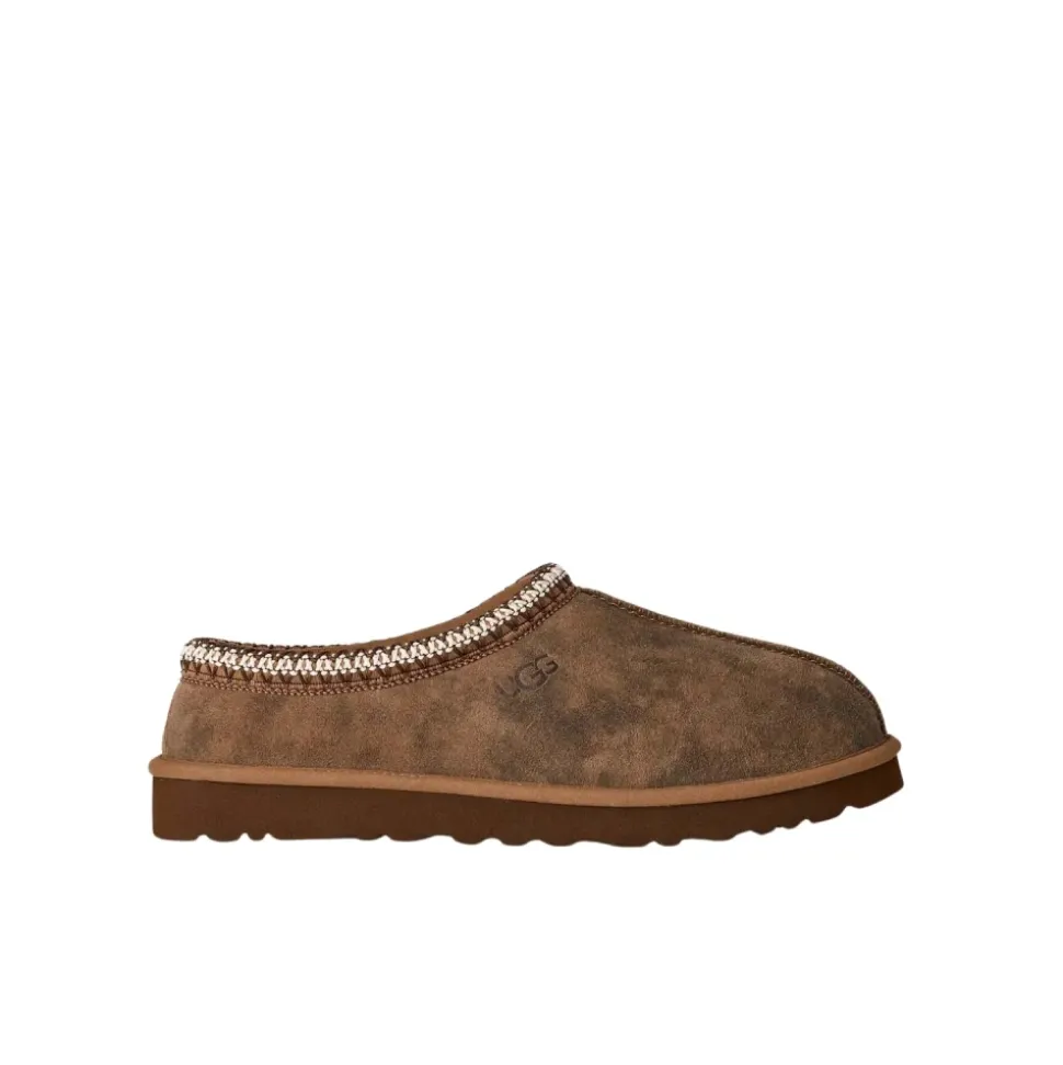 Klassische Tasman Baxter Schuhe