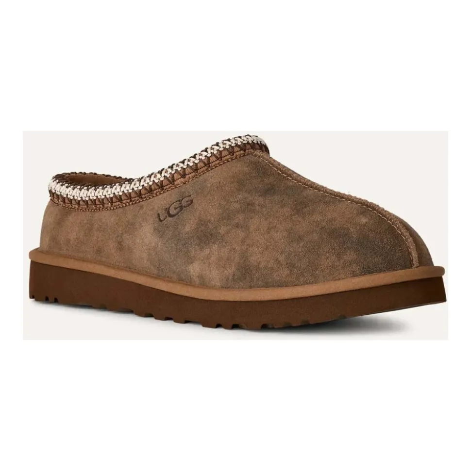 Klassische Tasman Baxter Schuhe