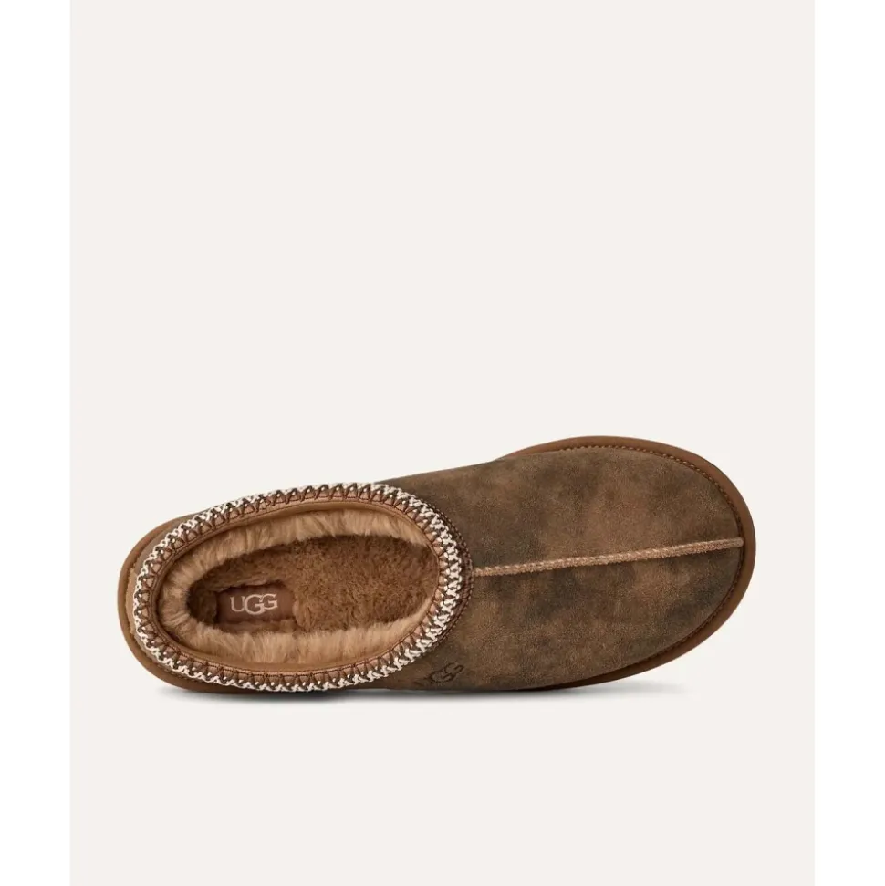 Klassische Tasman Baxter Schuhe
