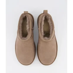 Klassische Ultra Mini Caribou Stiefel