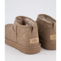 Klassische Ultra Mini Caribou Stiefel