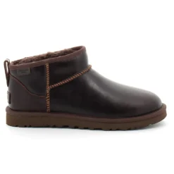 Klassische Ultra Mini Ironwood Stiefel