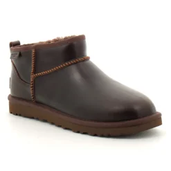 Klassische Ultra Mini Ironwood Stiefel