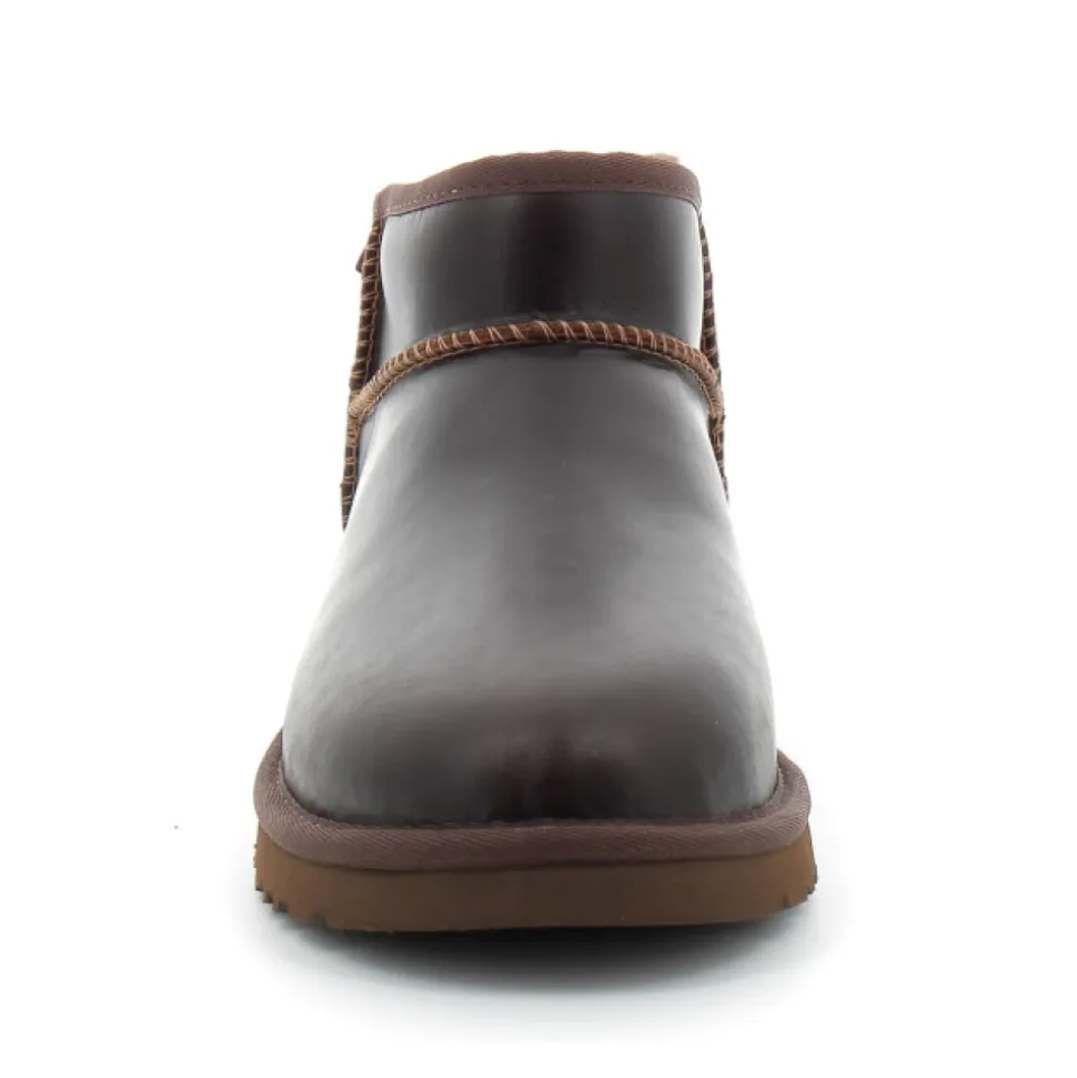Klassische Ultra Mini Ironwood Stiefel