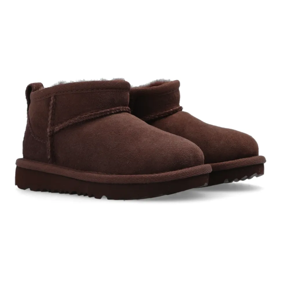 Klassische Ultra Mini Schneestiefel