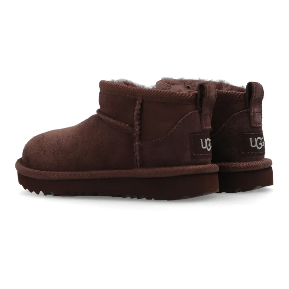 Klassische Ultra Mini Schneestiefel