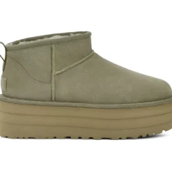 Klassische Ultra Mini Stiefel