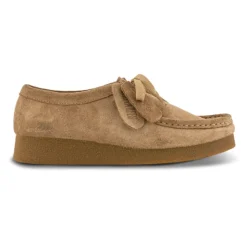 Klassische Wallabee EVO Schuhe
