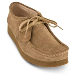 Klassische Wallabee EVO Schuhe