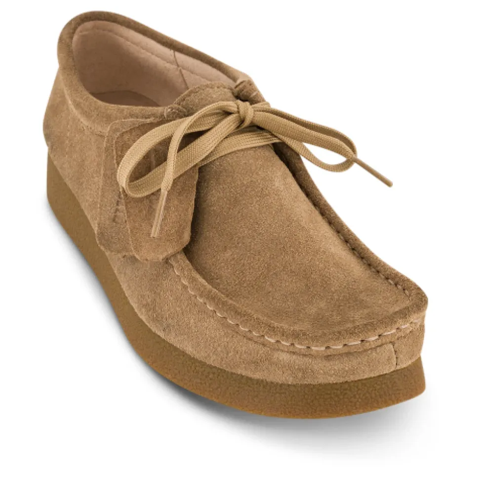 Klassische Wallabee EVO Schuhe