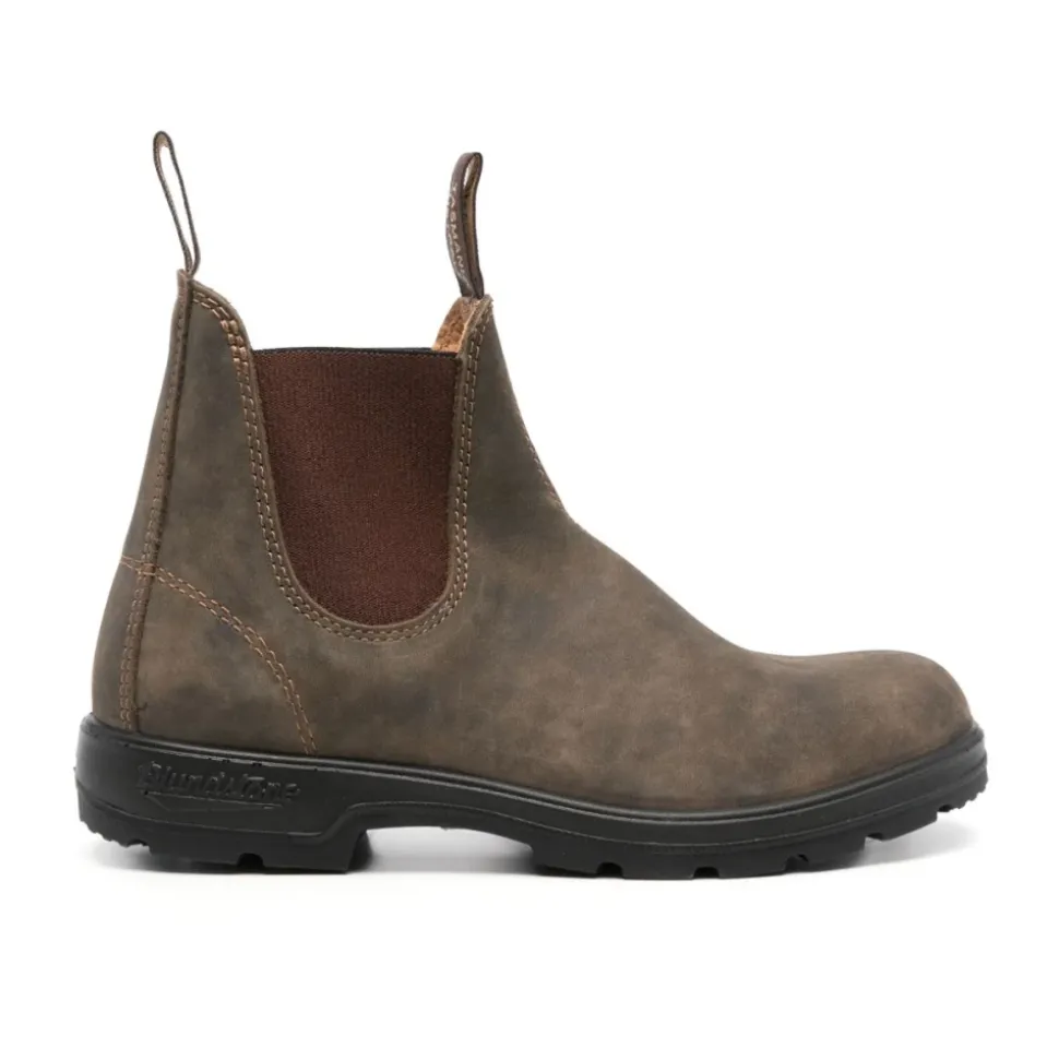 Klassischer Chelsea Boot