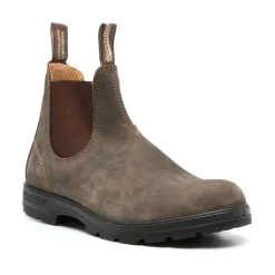 Klassischer Chelsea Boot