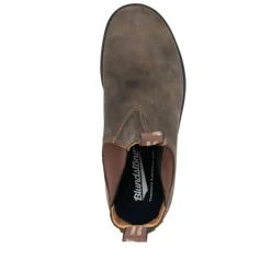 Klassischer Chelsea Boot