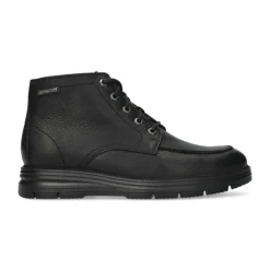 Klassischer hoher Knöchelstiefel